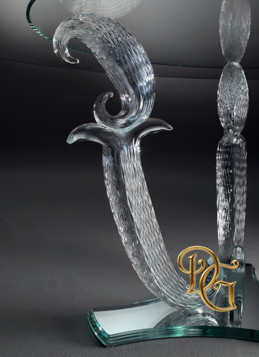 Стол обеденный Casanova