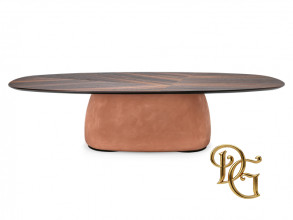 Стол обеденный Botero Wood