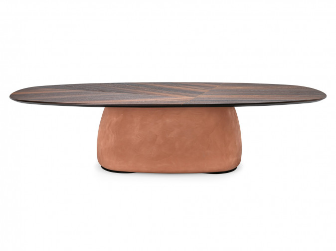 Стол обеденный Botero Wood