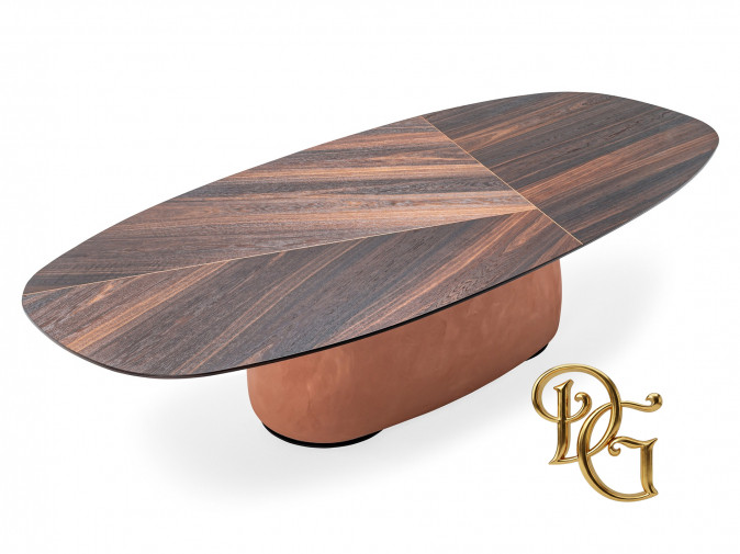 Стол обеденный Botero Wood