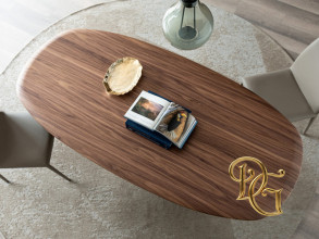 Стол обеденный Botero Wood