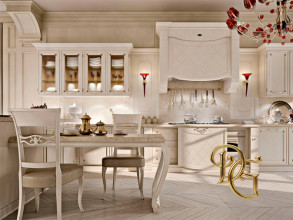 Кухня Siena Luxury