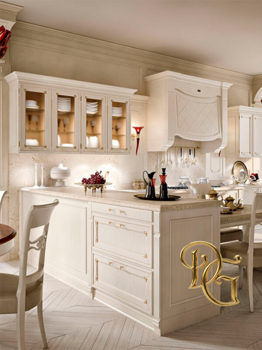 Кухня Siena Luxury