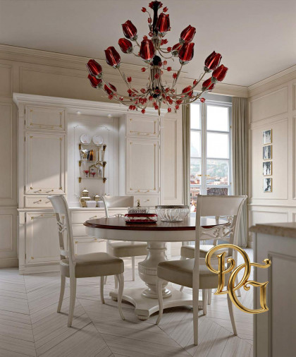 Кухня Siena Luxury