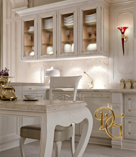 Кухня Siena Luxury