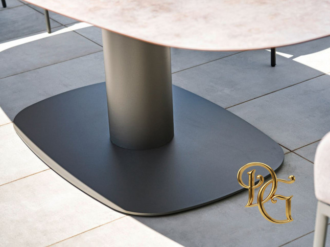 Стол обеденный Big