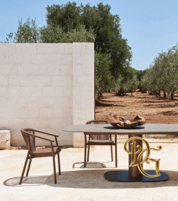 Стол обеденный Big