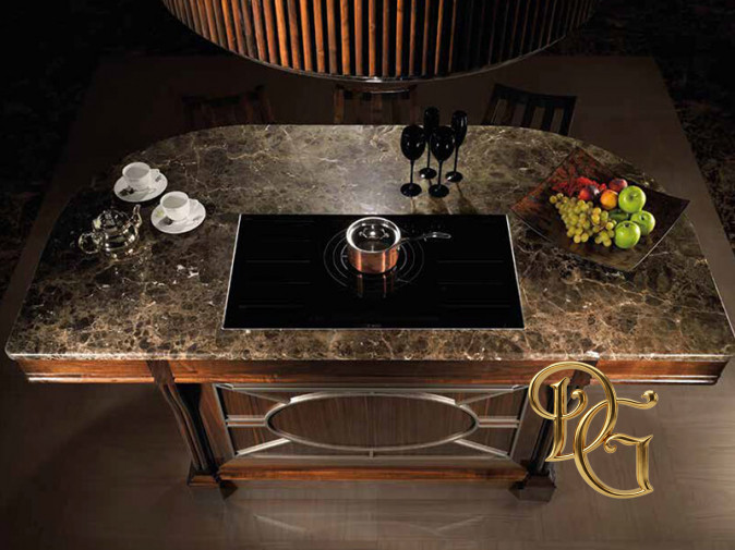 Кухня Madame Decò Redor