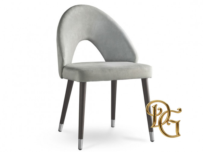 Стул Diana.F Gray