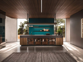 Кухня Ak Project 01