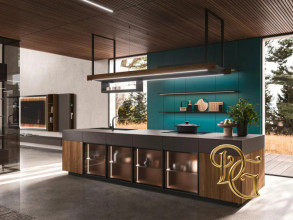 Кухня Ak Project 01