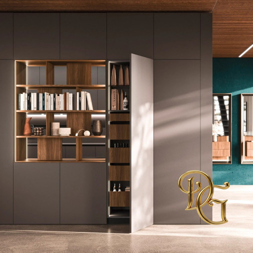 Кухня Ak Project 01