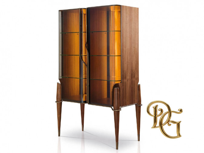 Витрина Melting Light