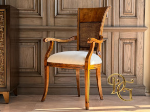 Стул Fiesta 1017/N