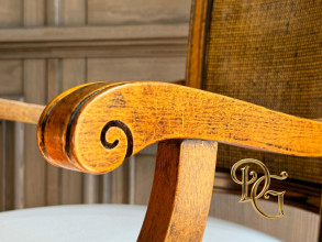 Стул Fiesta 1017/N