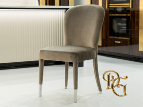 Стул Karen Beige (Luigi)