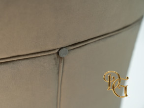 Стул Karen Beige (Luigi)