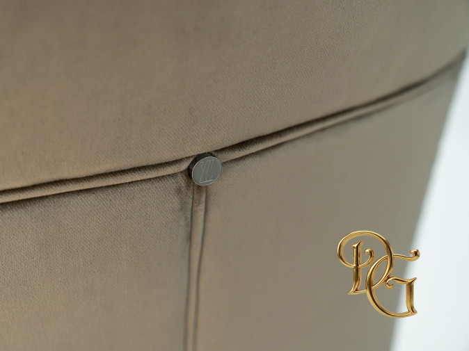 Стул Karen Beige (Luigi)