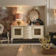Комод Memorie Veneziane 265 White