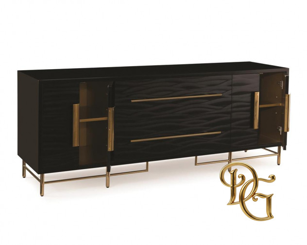 Комод M-Nlight 0448