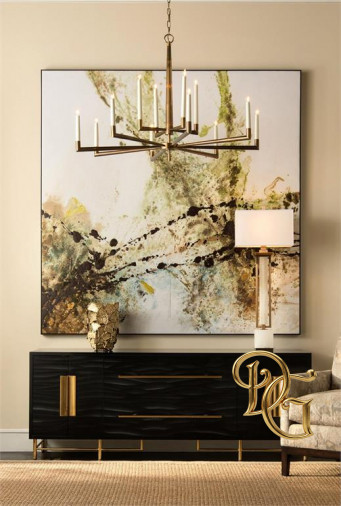 Комод M-Nlight 0448