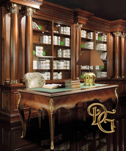 Стол письменный Fidia