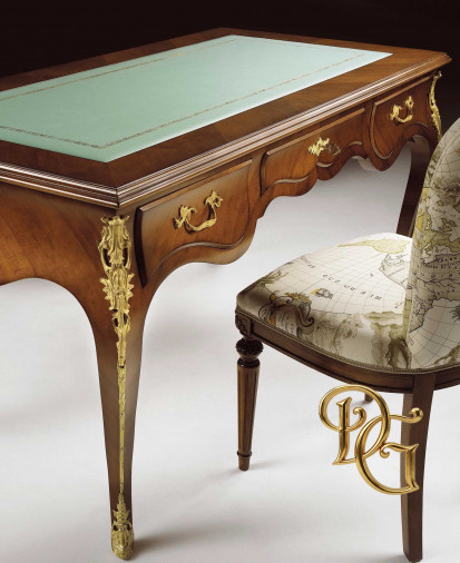 Стол письменный Fidia