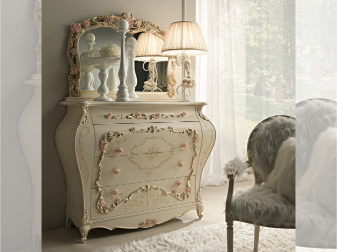 Комод Venezia BA.1656