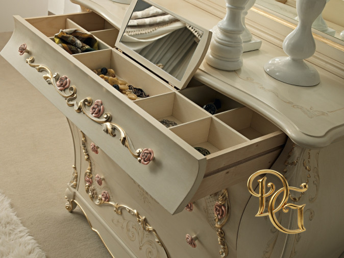 Комод Venezia BA.1656