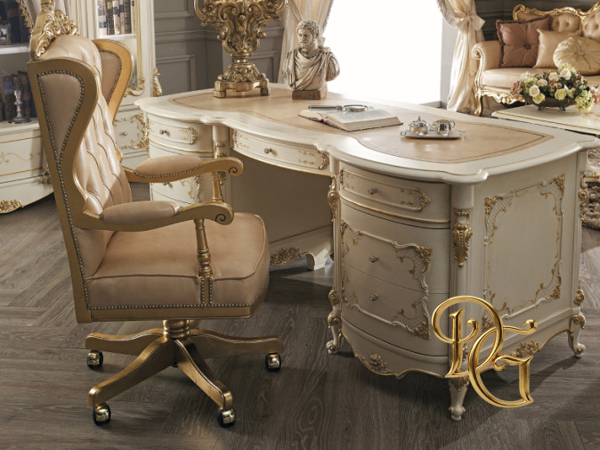 Стол письменный Royal RU 1000