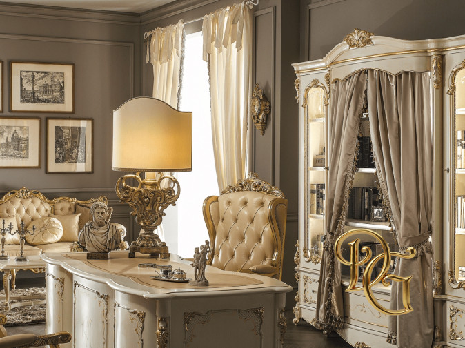 Стол письменный Royal RU 1000