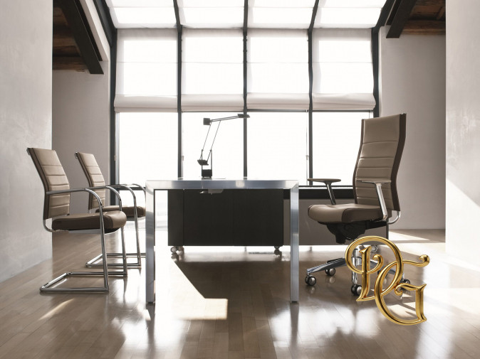 Кресло руководителя Kosmo