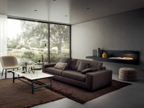 Гостиная Meridiano