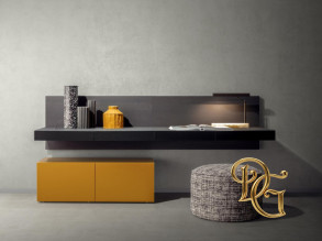 Гостиная Meridiano