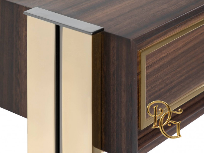 Консоль Talisman