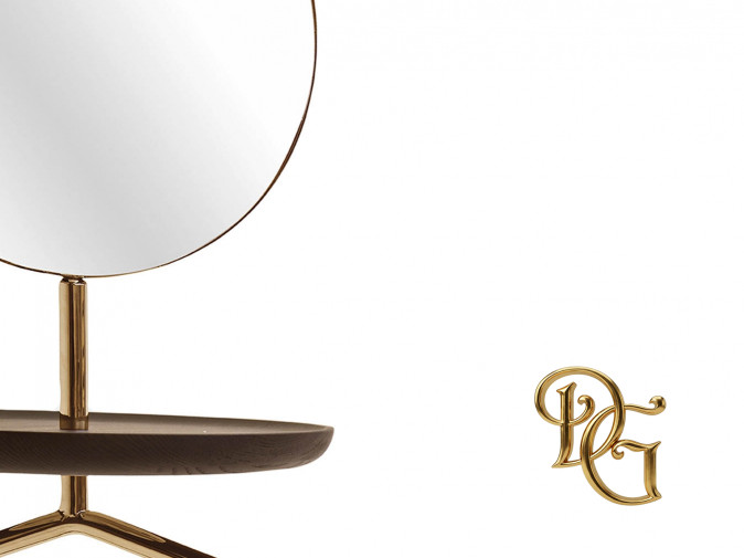 Вешалка Contralto