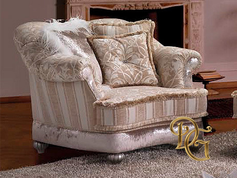 Кресло Michela