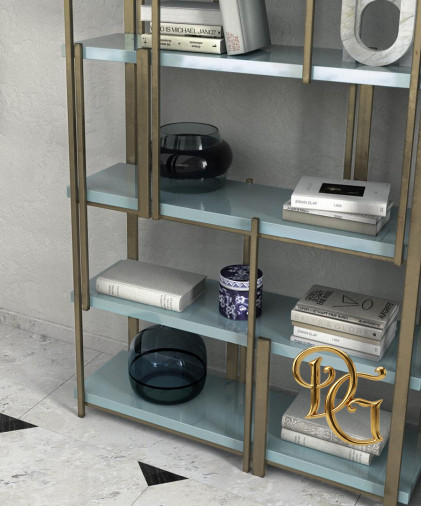 Стеллаж Mondrian