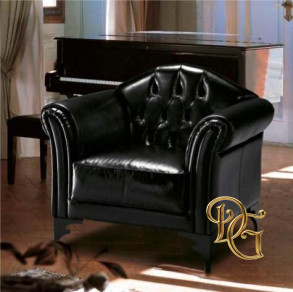 Кресло Diva