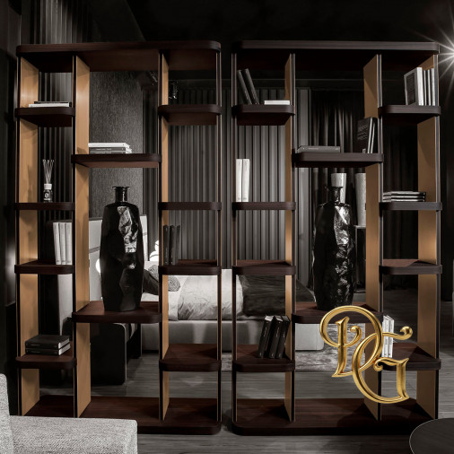 Стеллаж Eclipse