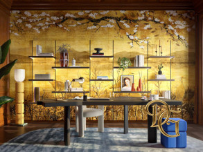 Стенка Ghost Wall