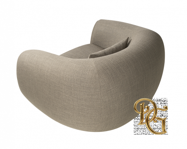 Кресло Barnabas