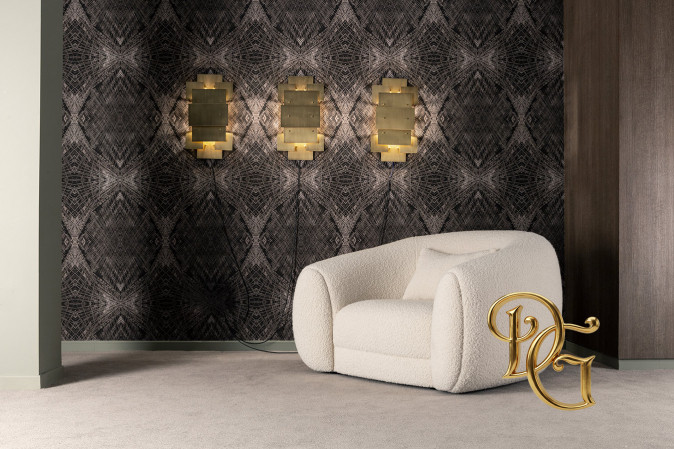 Кресло Barnabas