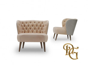 Кресло Lady Matilda