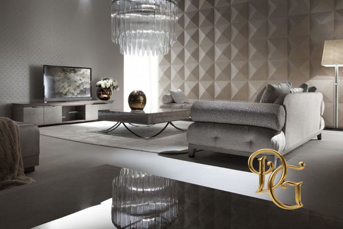 Столик журнальный 680/42