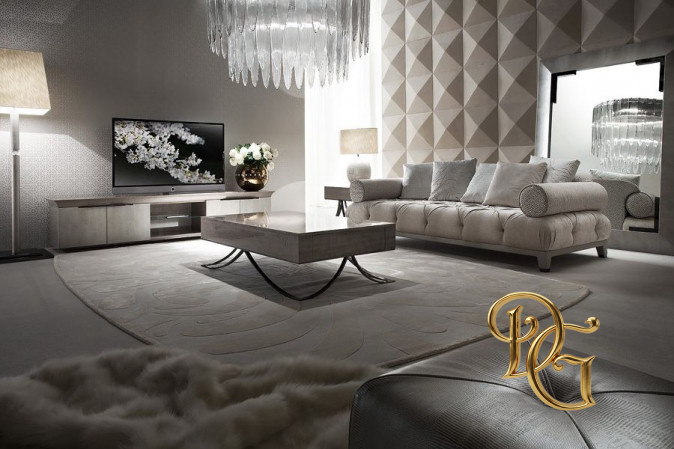 Столик журнальный 680/42