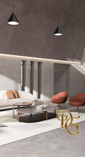 Кресло Lucille Beige