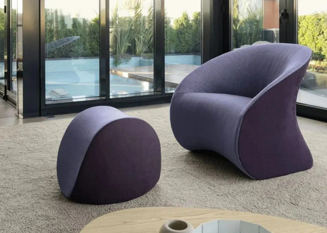 Кресло Le Midi