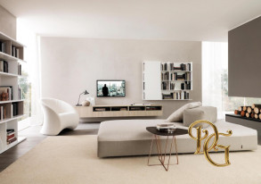 Кресло Le Midi