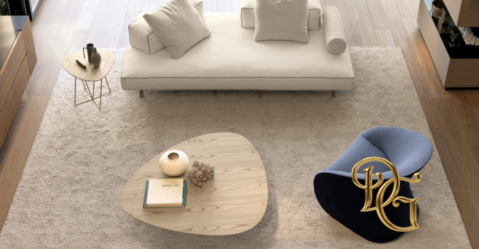 Кресло Le Midi